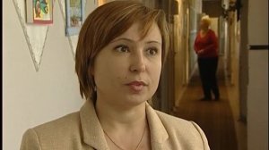 2007 09 28  Мегион  Гармония служба обслуживания пожилых людей