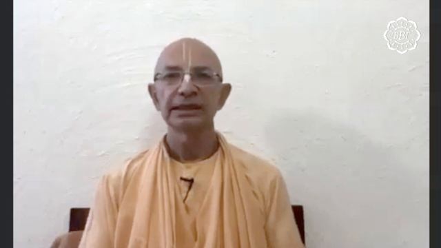 2020.05.01 - Даша-мула-таттва. Лекция 2. а̄мна̄йах̣ пра̄ха - Бхакти Вигьяна Госвами
