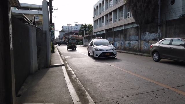 WALKING TOUR AT HAYES STREET IN CAGAYAN DE ORO CITY MINDANAO, PHILIPPINES смотреть онлайн