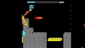 Топ 5 Самых лёгких медиум демонов. Моё мнение