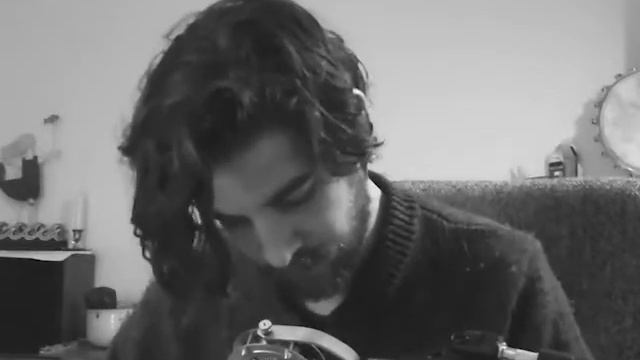 Nik Field // Everett Moans смотреть онлайн