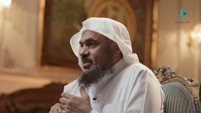 Он сражался мечем Пророка ﷺ | ЧИСТОСЕРДЕЧИЕ ВЕДЕТ В РАЙ! | Шейх АбдуРрахман аль-Бахили