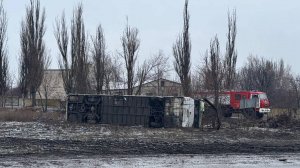 Войска РФ освободили Великую Новоселку