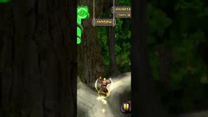 Temple Run 2 LOST JUNGLE Обновление: Мир Затерянные Джунгли! Francisco Montoya Monk Новый Персонаж