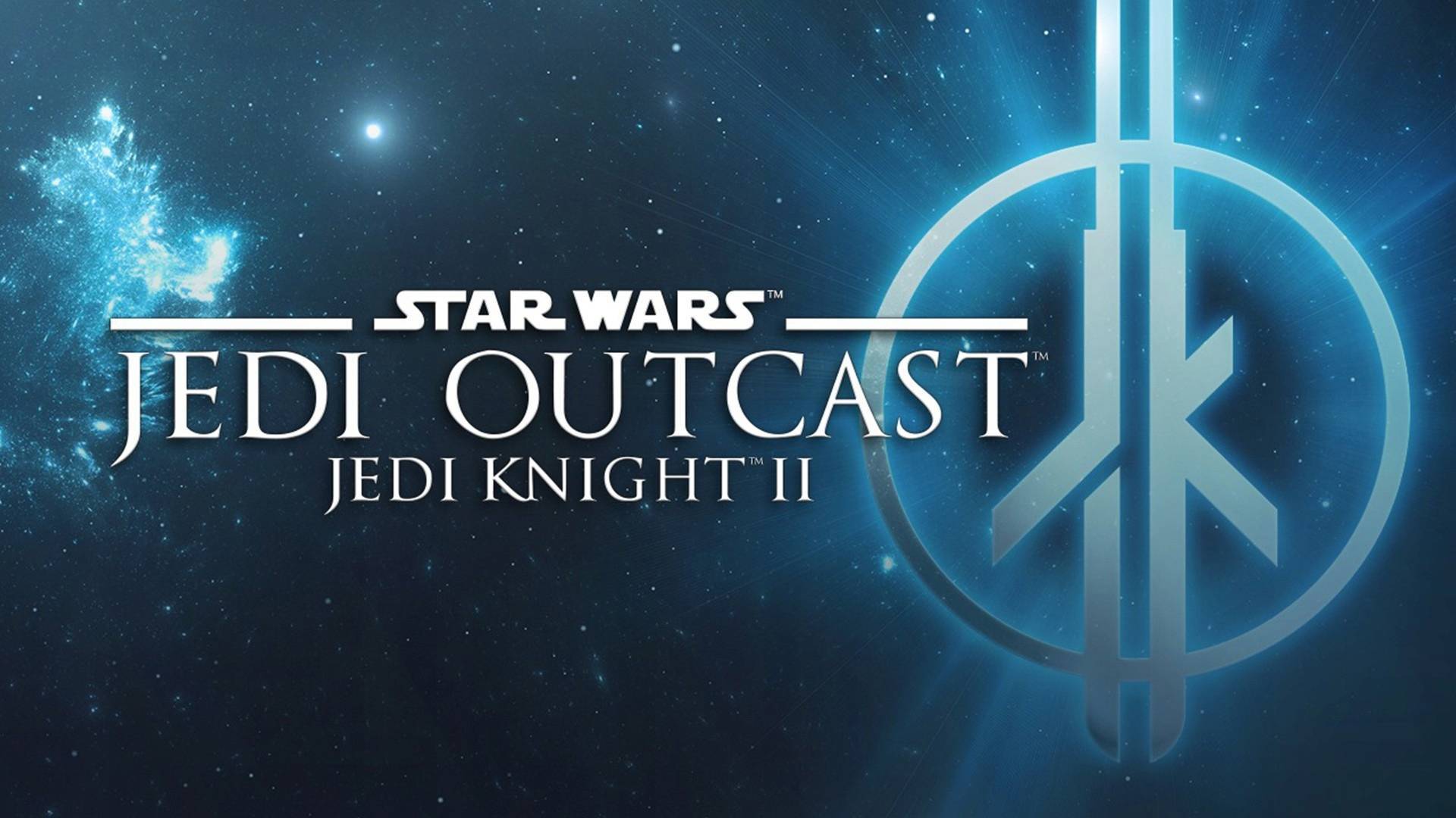 Star Wars: Jedi Knight II Jedi Outcast. Играем на ПК! Часть 2