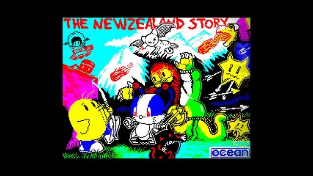 Nodeus And AAA ZX Chip Mix 1-10 [#zx spectrum AY Music] смотреть онлайн