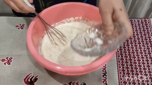 Торт молочная девочка. Самый новогодний торт.