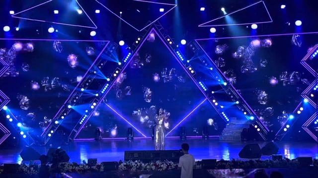 Милана Пономаренко - Don’t you worry about a thing ( cover)