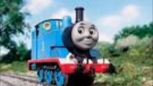 Thomas The Tank Engine Theme Song  - LOUD VERSION