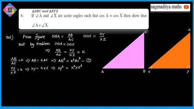 10 ONLINE MATHS DAY-3 TRIGONOMETRY PART-3