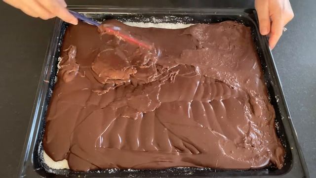 quick holidays dessert❗️they disappear in 1 minute❗️they are a real bomb❗️no oven❗️no egg смотреть онлайн