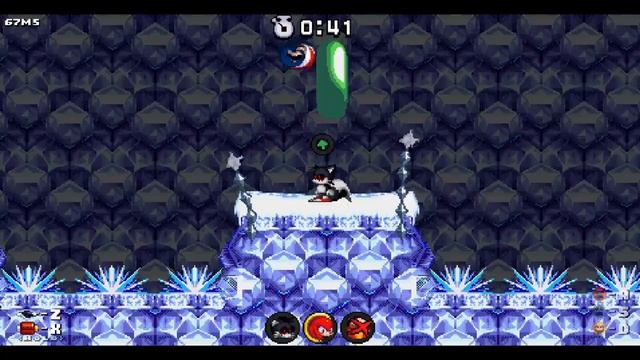 Sonic EXE Disaster 2D REMAKE #1 - Неумелая игра за Тейлза [ПЕРЕЗАЛИВ] смотреть онлайн