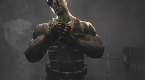 Duke Nukem Forever - Трейлер 2007 года