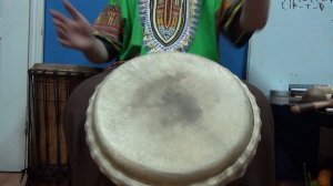 Ритм Komodenu (Koreduga) Вторник20