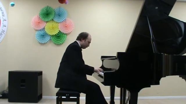 Beethoven - Piano Sonata No.8 c-moll op.13 "Pathetique" (3 mvt). Farit Galiakhmetov, 2021 смотреть онлайн
