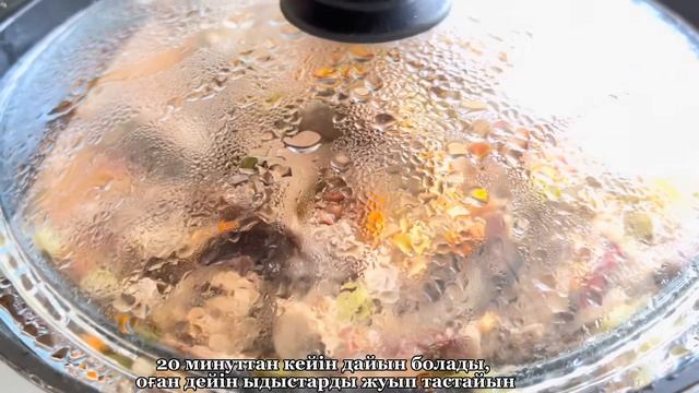 [SUB] Повседневная жизнь домохозяйки для вкусной домашней работы.