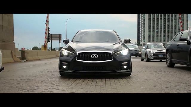 A Sunday Cruise | Chrima смотреть онлайн