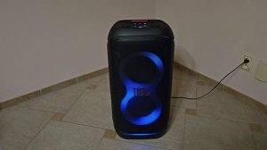 JBL Partybox 320 Stage INSANE BASS 😍😍😍