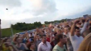 Global Gathering Russia 2010 (17.07.10)