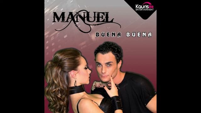 Manuel Buena Buena - DJ Maxwell Remix from Italia смотреть онлайн