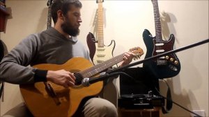 COVER  - Twilight Score - trilha sonora crepúsculo -The Lion fell in Love with the Lamb