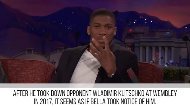 10 Guys Bella Hadid Has Dated