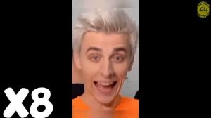 ВЛАД А4 НОВАЯ ПЕСНЯ!   Ускорение танца 999x   ПРОДОЛЖЕНИЕ ПЕСНИ А4   ГЛЕНТ!!! И КАБЯКОВ-ПУСЬКА