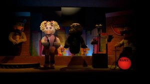 Chuck E Cheese's The Train Song (Retromation)