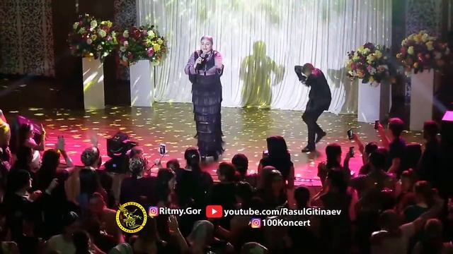 Патимат Расулова – «Аварское Попурри»