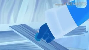 Bruise V4 Effects (Sponsored By Klasky Csupo Unikitty Effects)