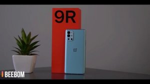 My Experience with OnePlus 9R (Detailed Review)