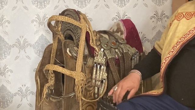 "Бүркіт баптаудың құпиясы" Тәттімбет Кәпұлымен шеберлік сабақ смотреть онлайн