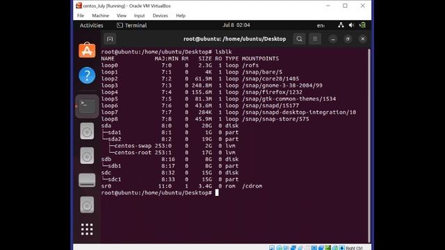 Red Hat Linux  Day 9 July Batch #redhatlinux#linuxtutorial#linuxtutorial