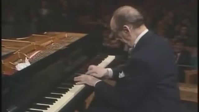 Ф.Шуберт. Музыкальный момент фа минор.