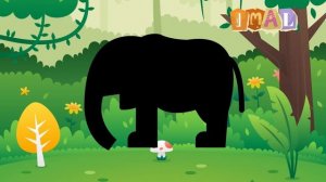 Can You Guess the Animal?