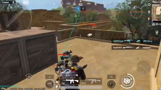 BGMI HACK 3.1 | BGMI 3.1 MOD APK | BGMI ESP HACK | BGMI NEW HACK TODAY | HOW TO HACK BGM HACK 3.1