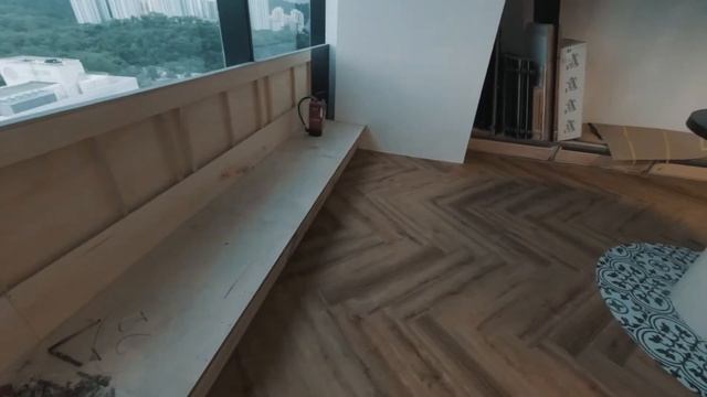 The Coolest Office Space Design - Logicalis Singapore | Interior Design Commercial Office Space