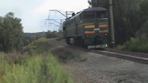 2ТЭ10У-0541