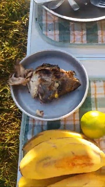 FISH HEAD #shorts смотреть онлайн