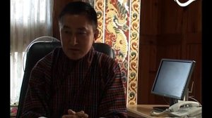 Dhen Zuen- An Investigative Report on Lhakhang Karp