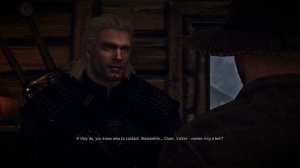 The Witcher 3: Wild Hunt - Episode 7 - DEVIL BY THE WELL!! (Henry Cavill)