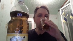 АСМР ИТИНГ. ПЬЮ ЛИМОНАД