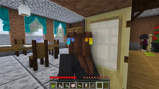  Майнкрафт но ПОБЕГ от ЗЛЫХ РОДИТЕЛЕЙ