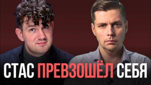 Комолов о дебатах со Стасом, Гоблине и либералах | @PN_chanel