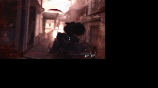 Call of Duty MW3 - TaskForce 141 Yuri