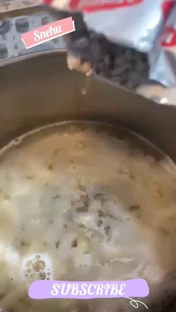 Maggie Mushroom Penne Pasta 🍝 Quick & Easy 🔥🔥 #shorts #viral #snehu смотреть онлайн