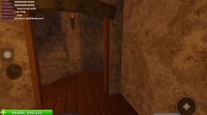 How to troll in vampire life (roblox)