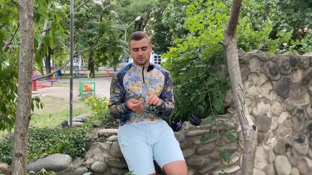 СОНЦЕЗАХИСНІ ОКУЛЯРИ ORIENT RODS смотреть онлайн