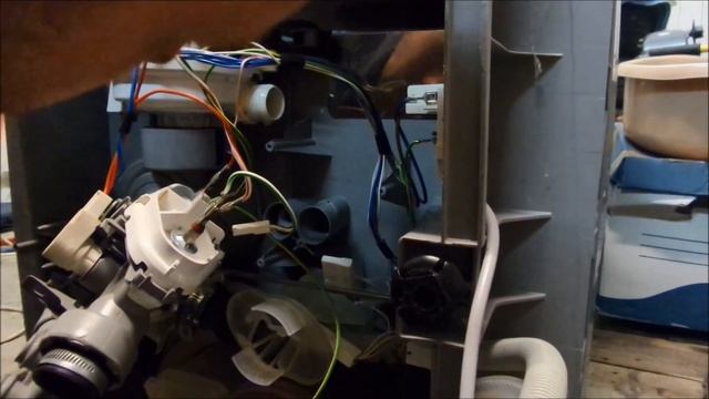 naprawa zmywarki do naczyń Siemens