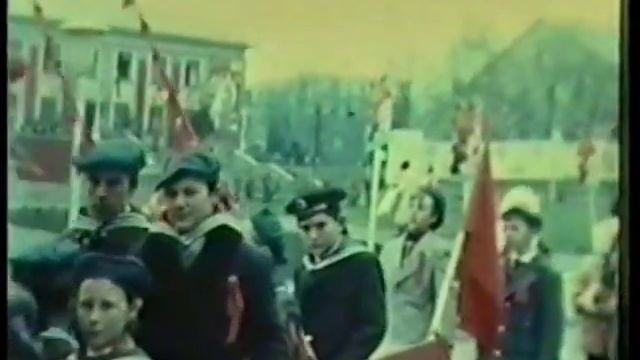 Ульяновка " 60 лет октября"